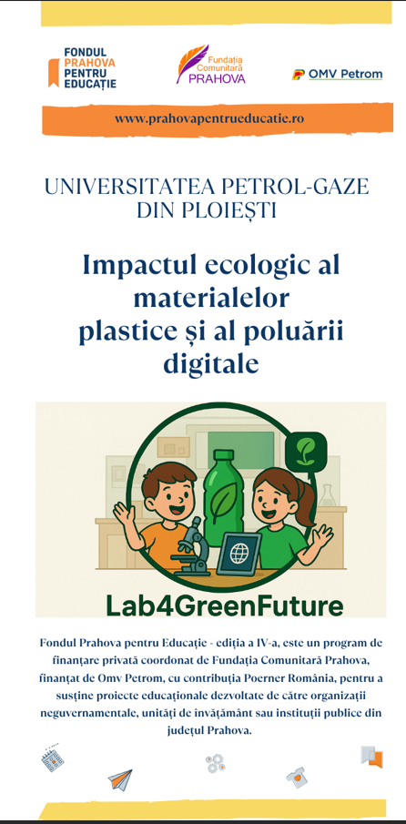 Ziua colectării selective - Lab4GreenFuture