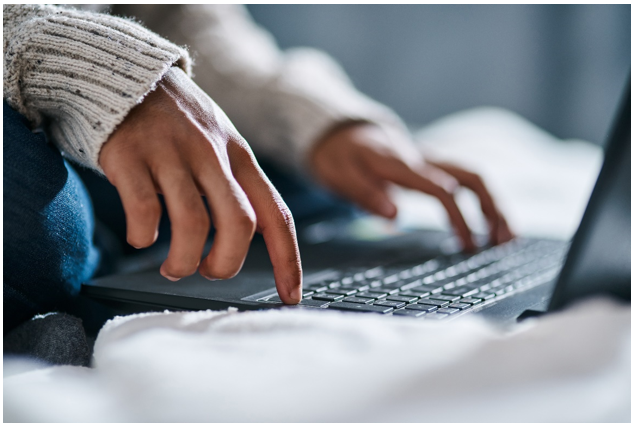 Ajutor financiar pentru achiziționarea de calculatoare 