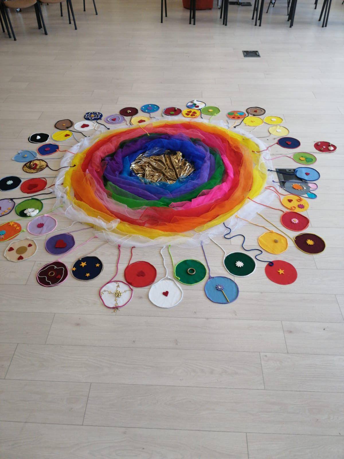 Atelier de pedagogie alternativă Kett 