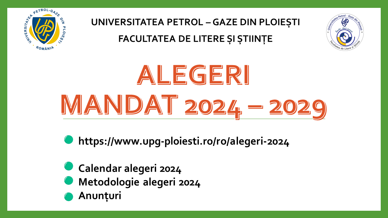 Alegeri 2024