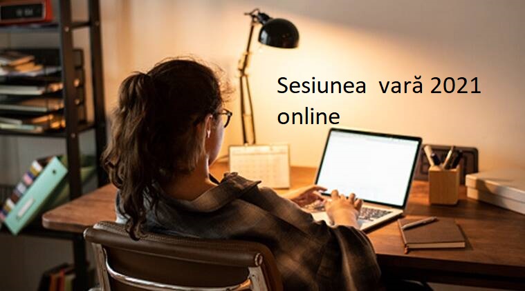 Examene, restanțe și reexaminări - anii terminali