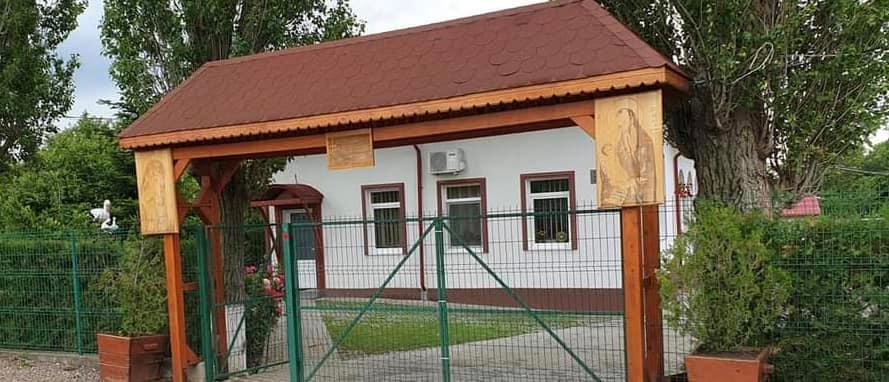 Acțiune de suflet la Centrul “Sfântul Stelian” din Urlați - 11 aprilie 2022